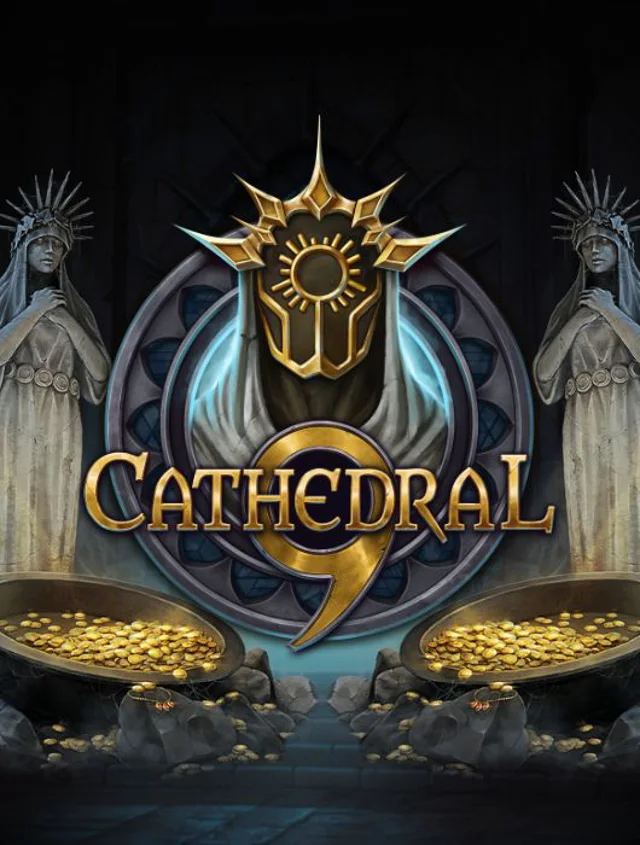 Cathedral 9 Thumb