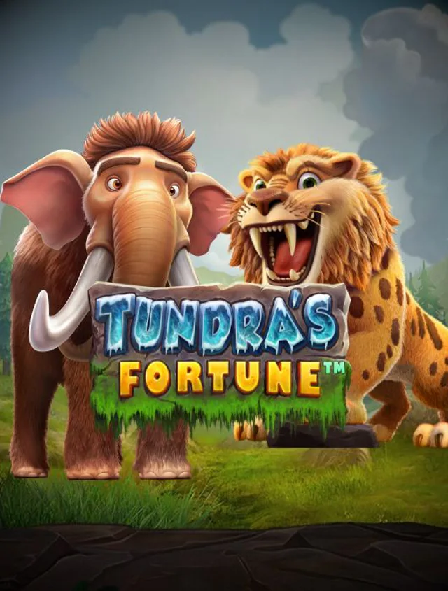 Tundras Fortune%E2%84%A2 Thumb 1