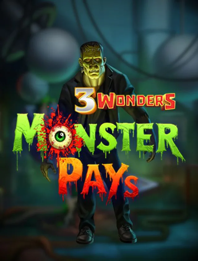 3 Wonders Monster Pays Thumb