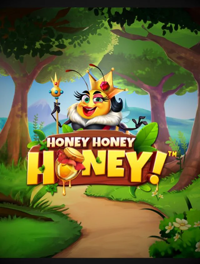 Honey Honey Honey Thumb