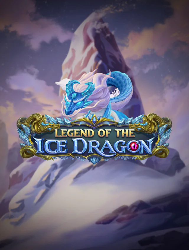 Legend of dragon ice