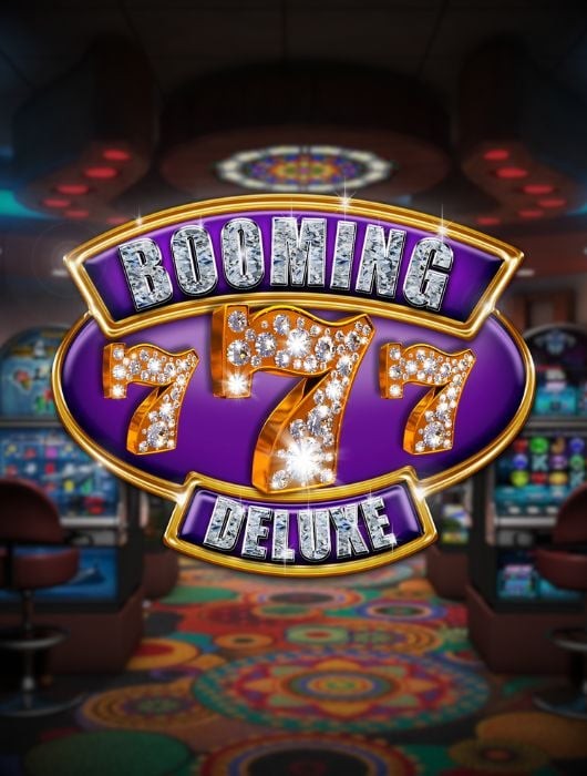 Booming Seven Deluxe Thumbnail