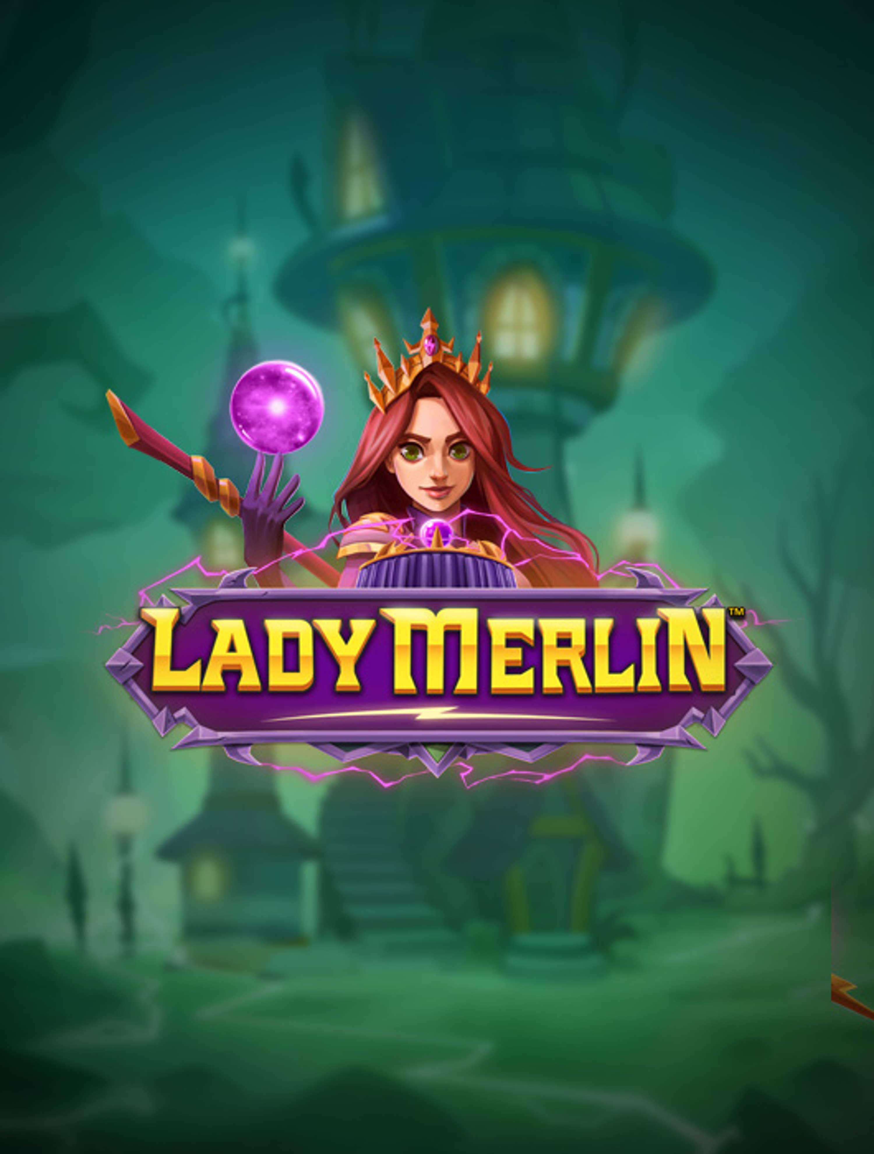 LadyMerlin Thumb