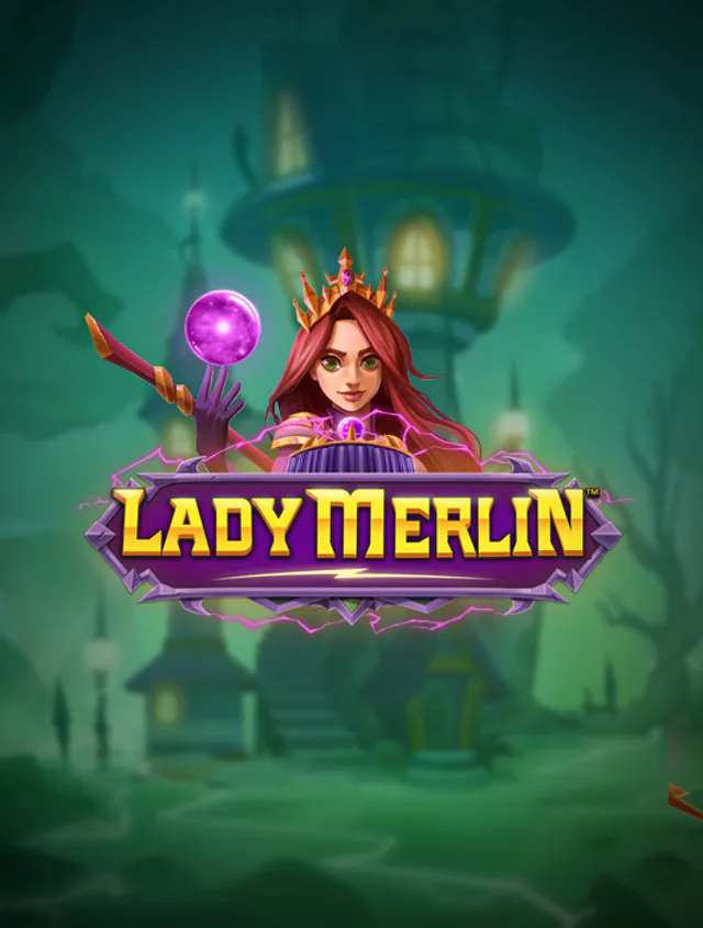 LadyMerlin Thumb