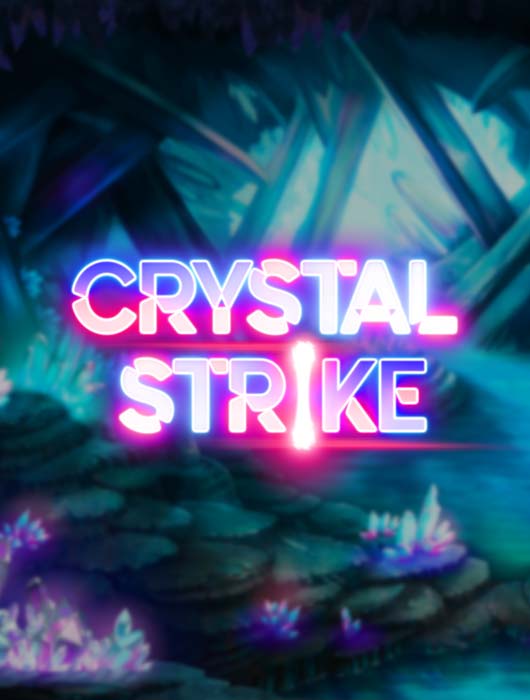 Crystal Strike Thumb