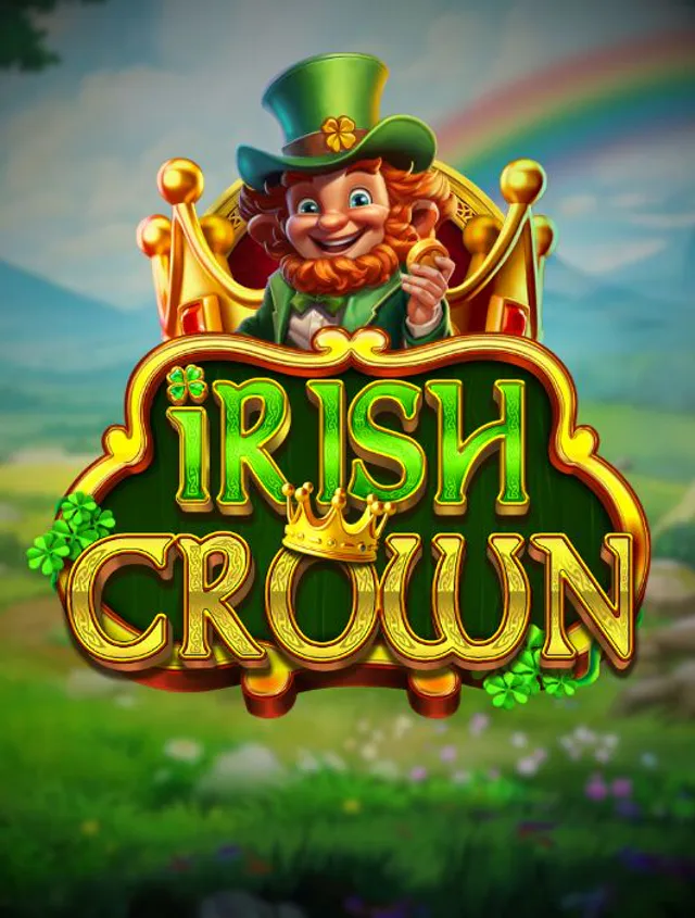 Irish Crown Thumb 