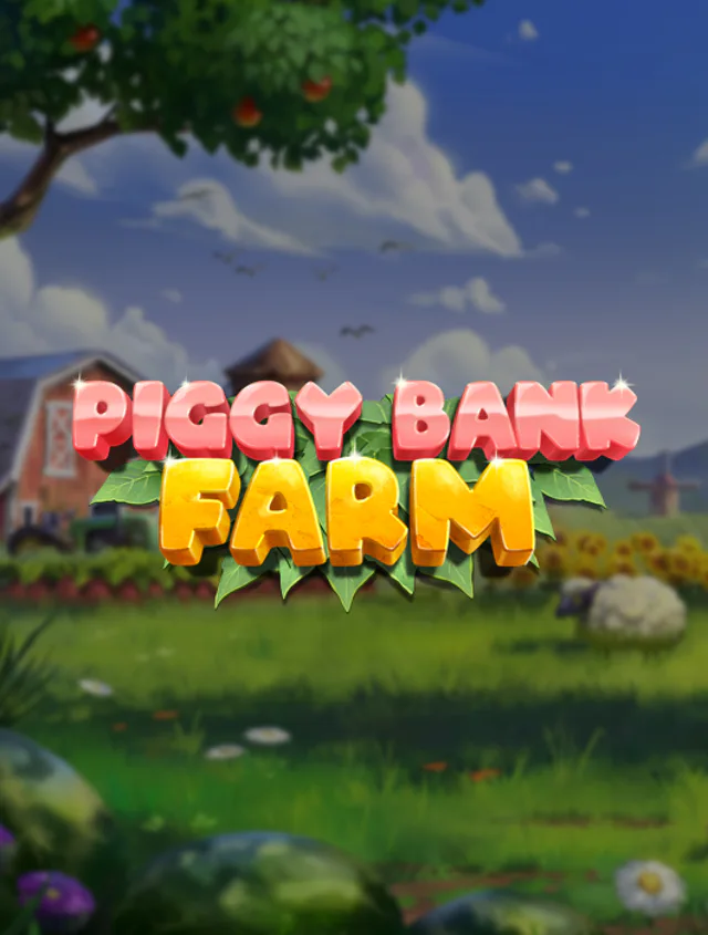 PiggyBankFarm