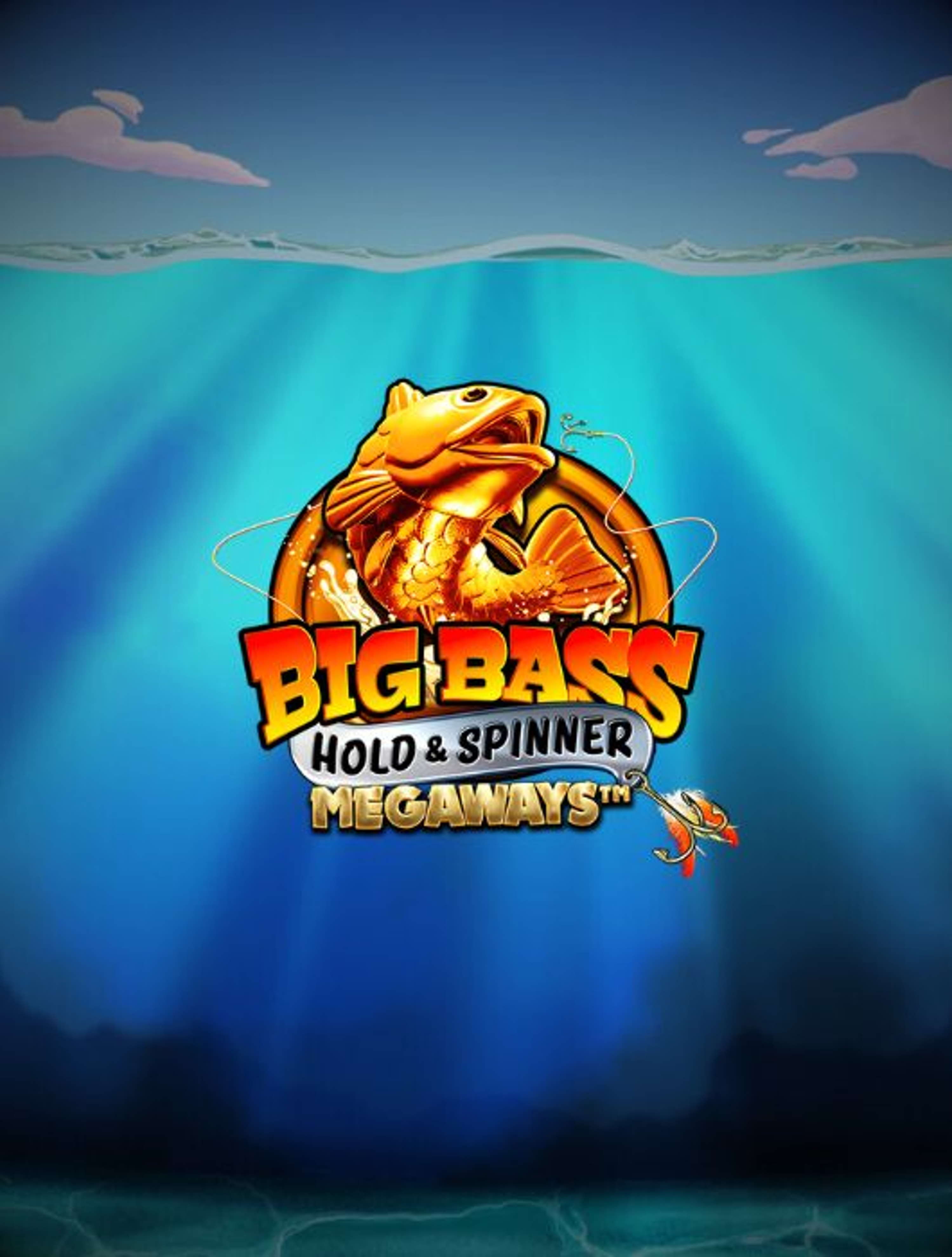 Big Bass Hold Spinner Megaways%E2%84%A2 Thumb 1