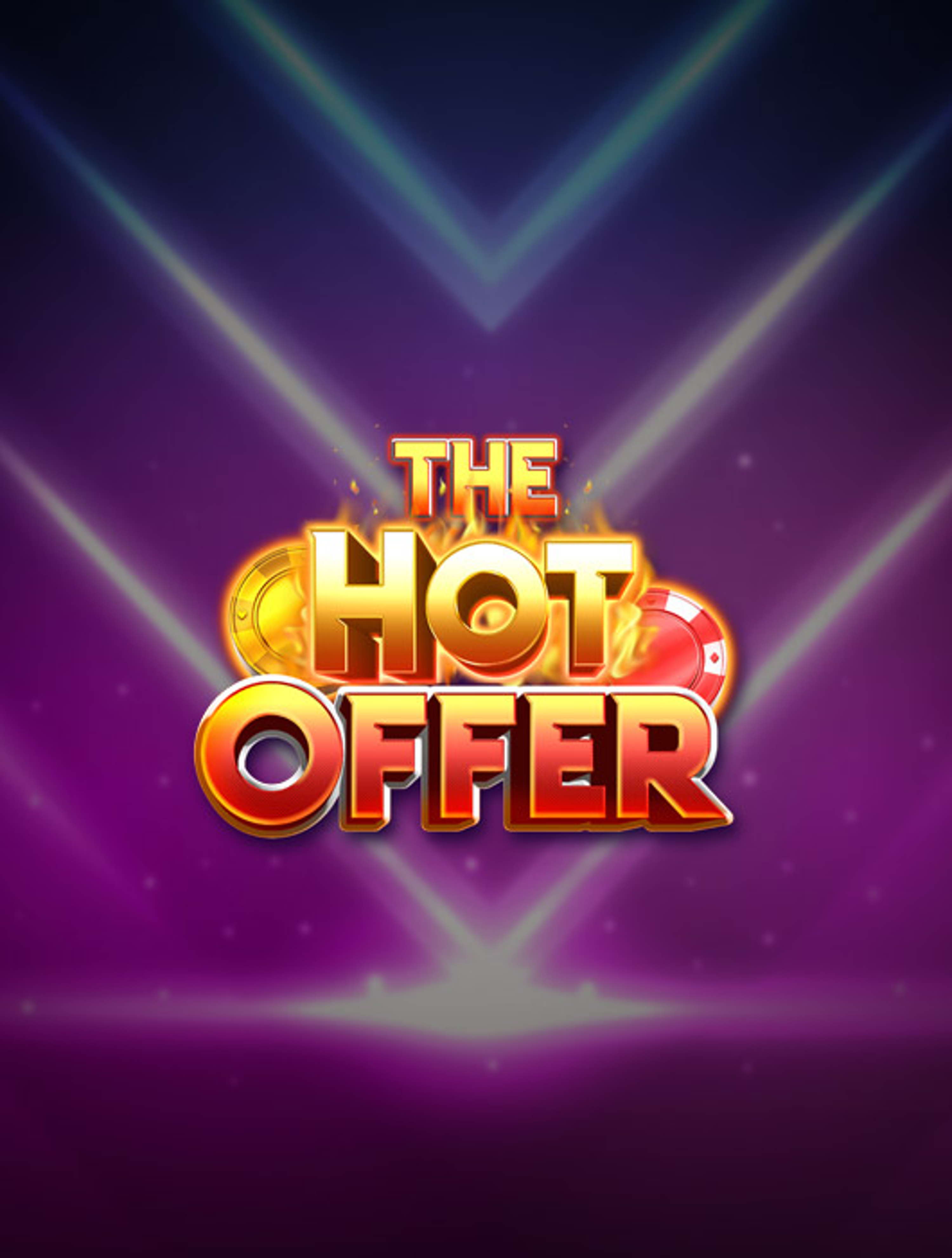 Hot Offer Thumb