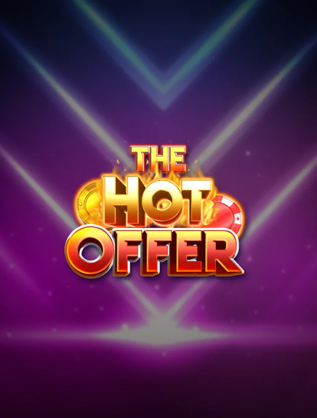 Hot Offer Thumb