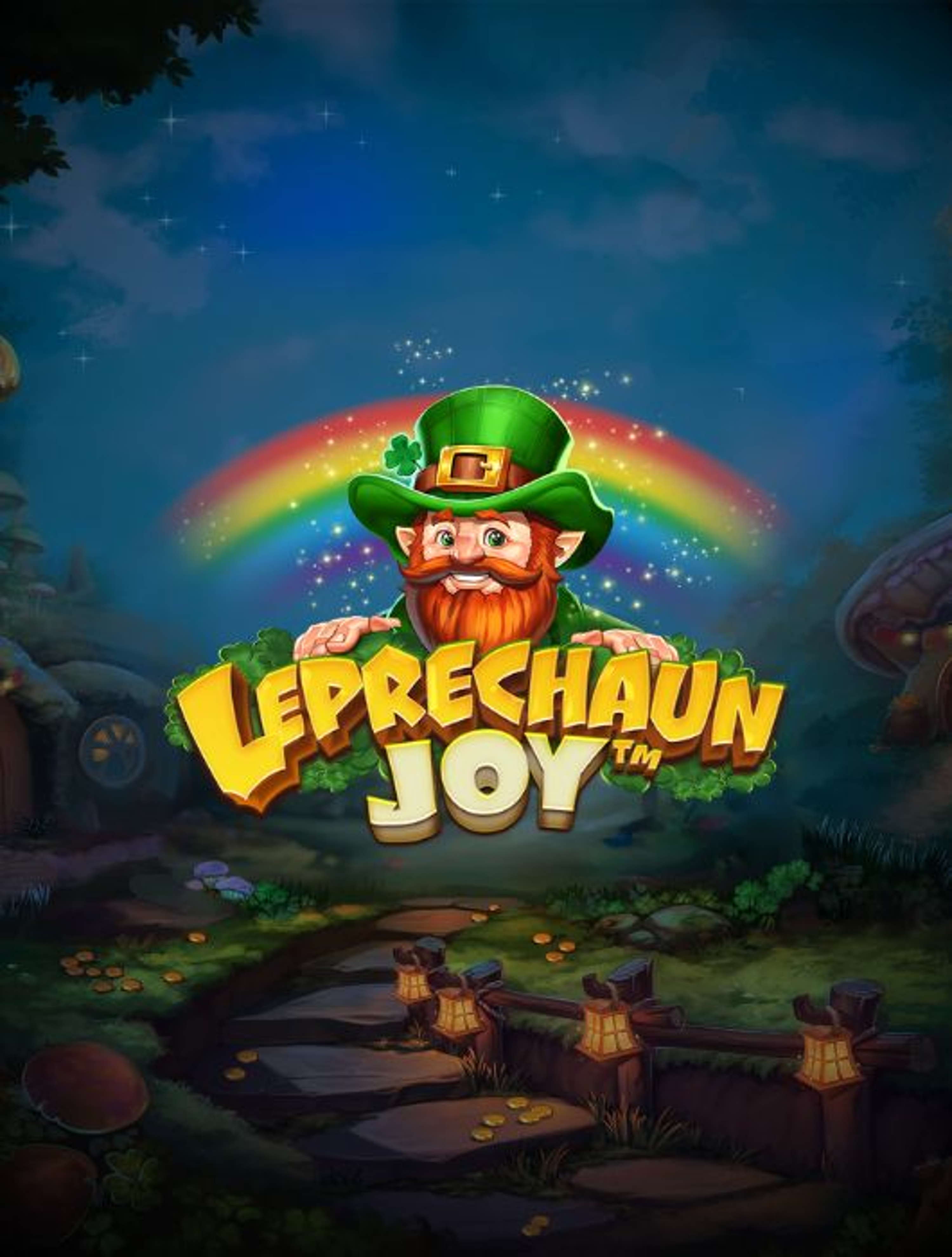 Leprechaun Joy Thumb