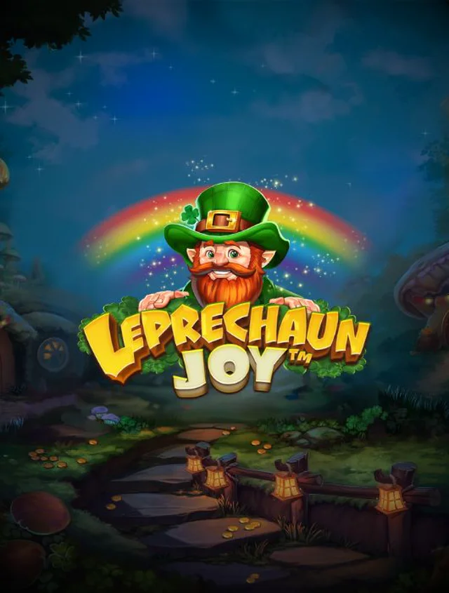 Leprechaun Joy Thumb