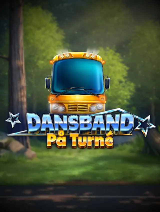 Dansband Pa Turne Thumb