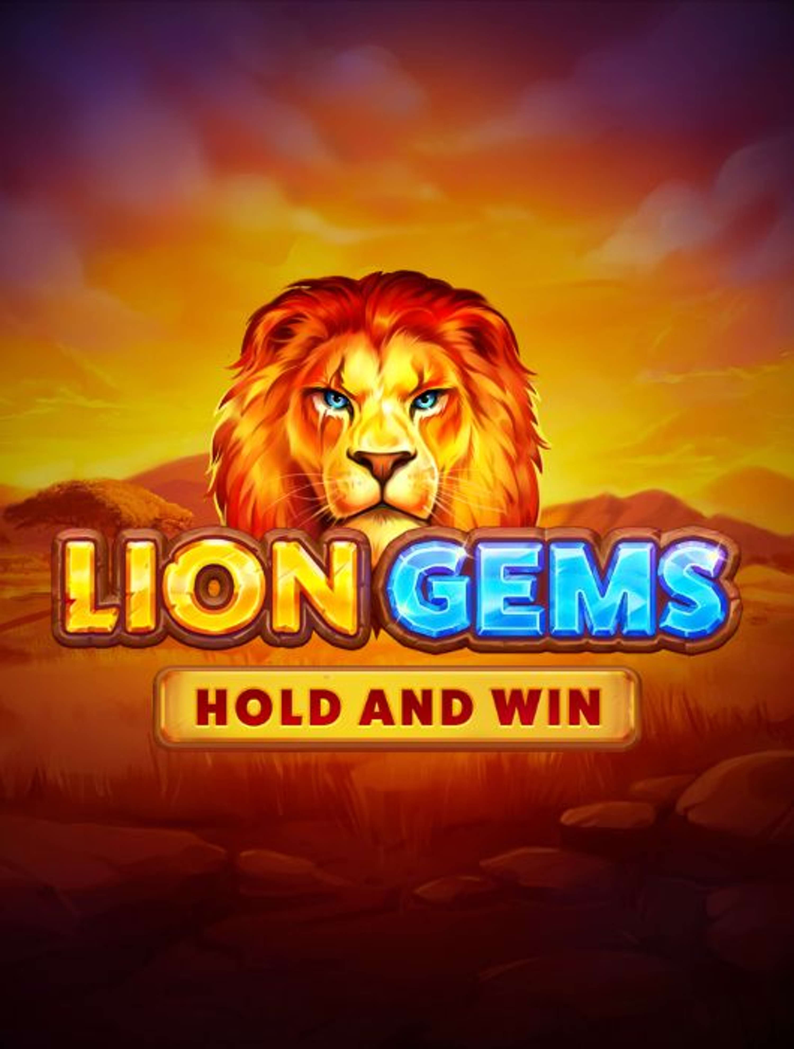 Lion Gems Thumb