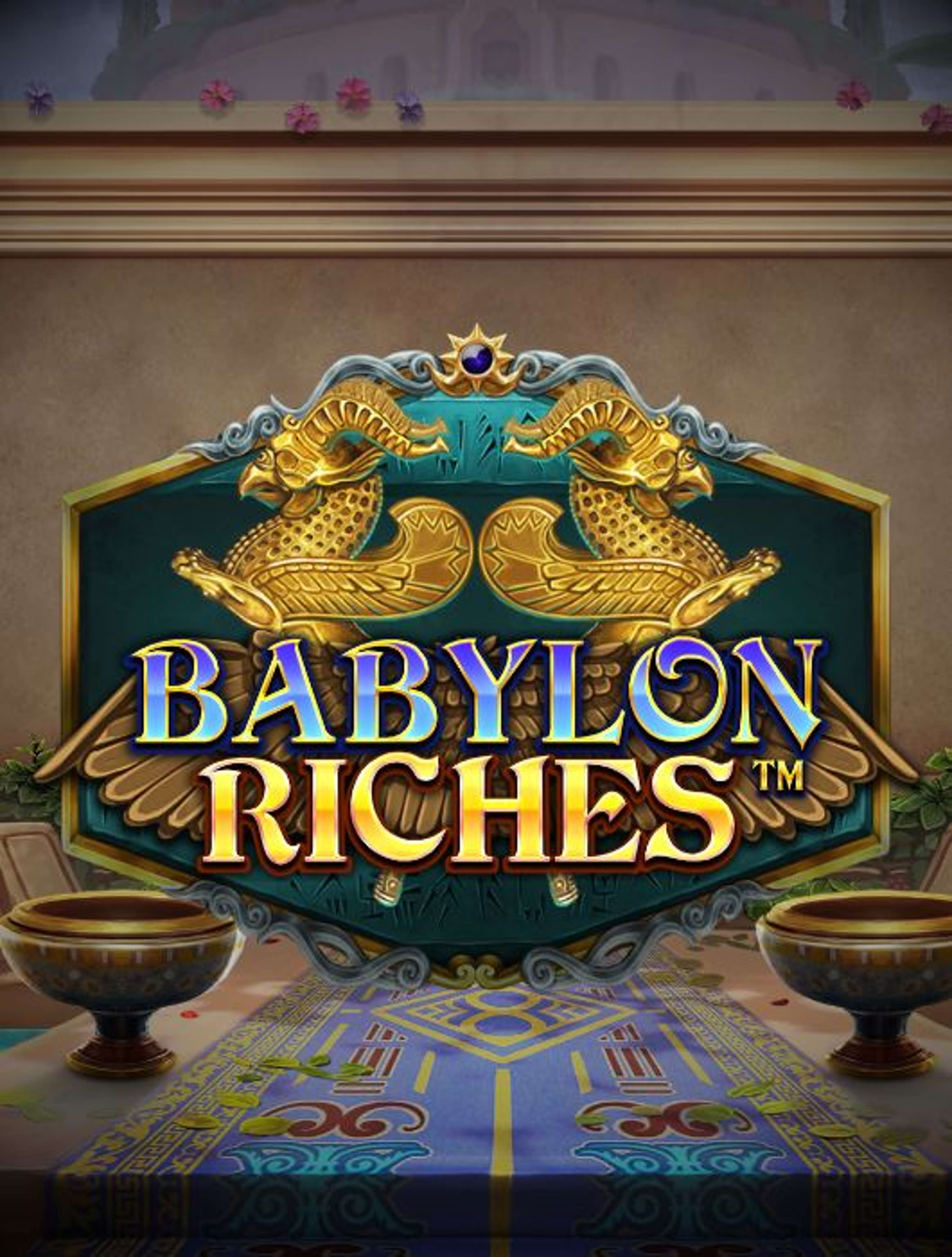 Babylon Riches Thumb