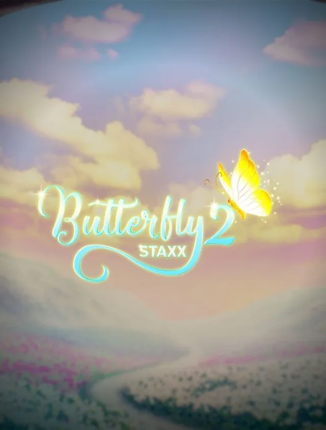 ButterflyStaxx2 thumb