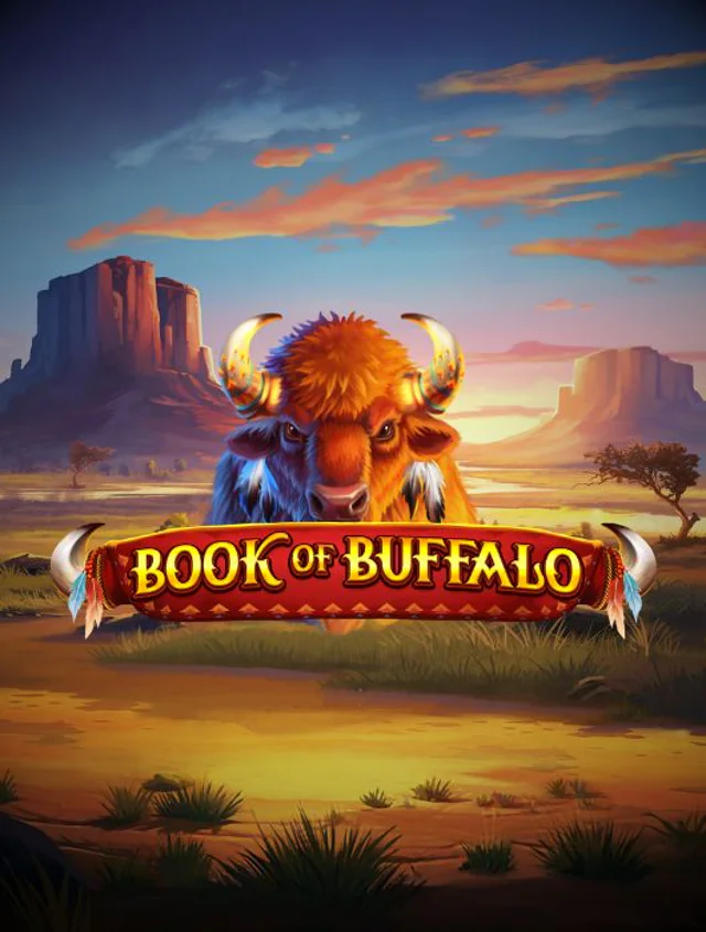 Book of Buffalo Thumb