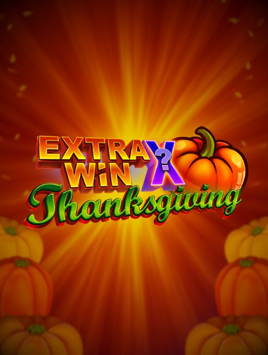 Extra Win X Thanksgiving Thumb