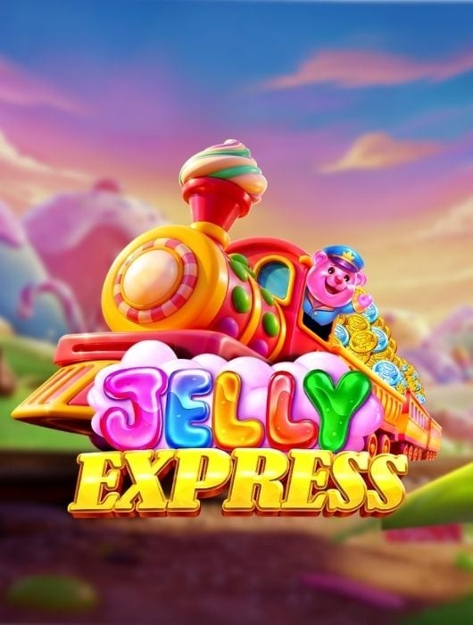 Jelly Express Thumbnail