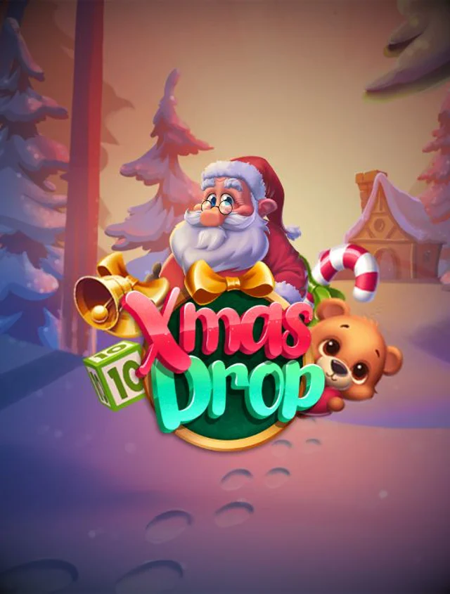 Xmas Drop Thumb