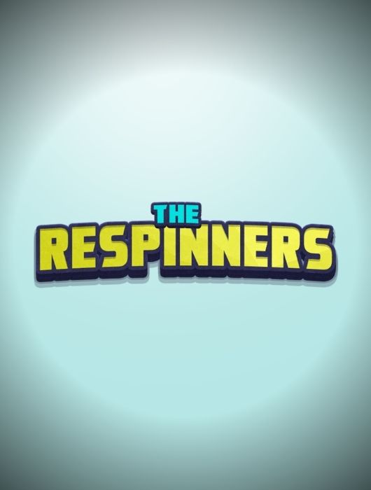 the respinners thumb