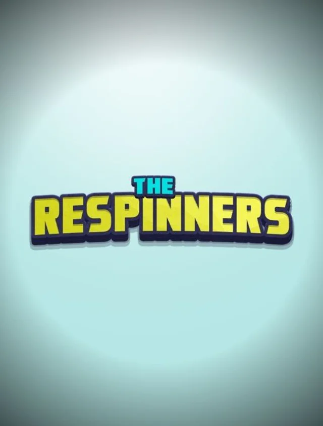 the respinners thumb