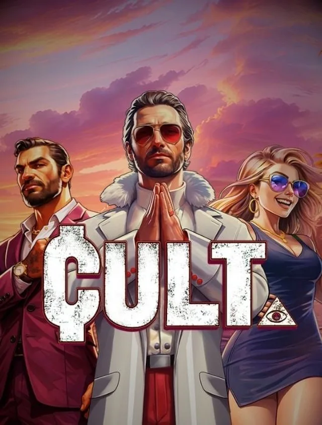 CULT Thumbnail