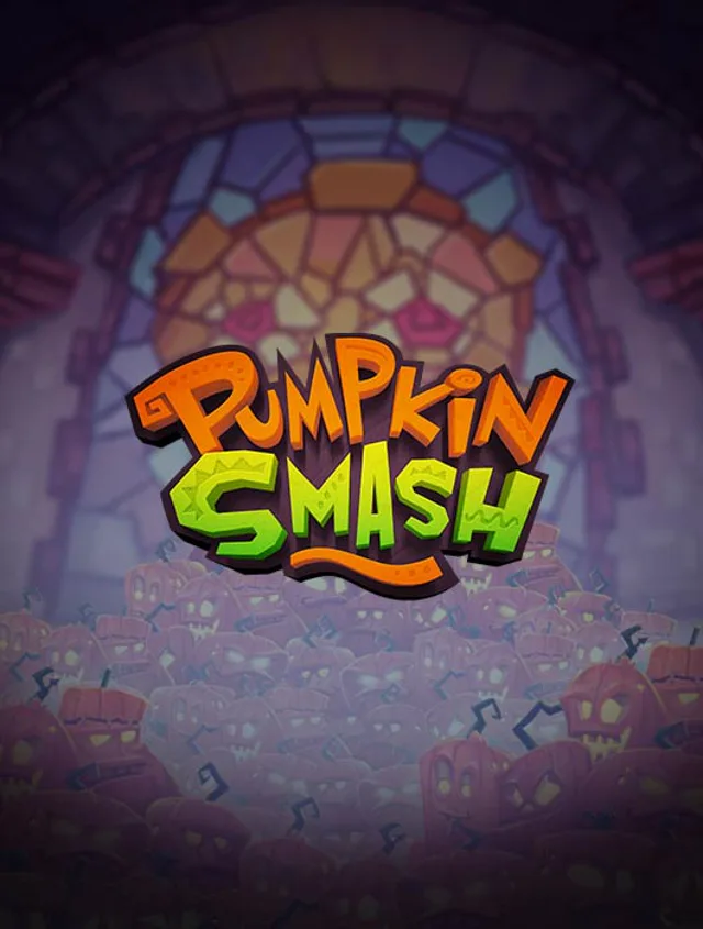 Pumpkin Smash