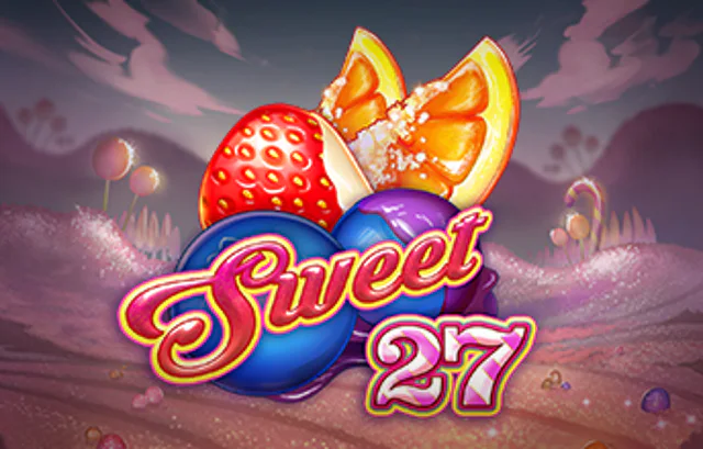 sweet 27