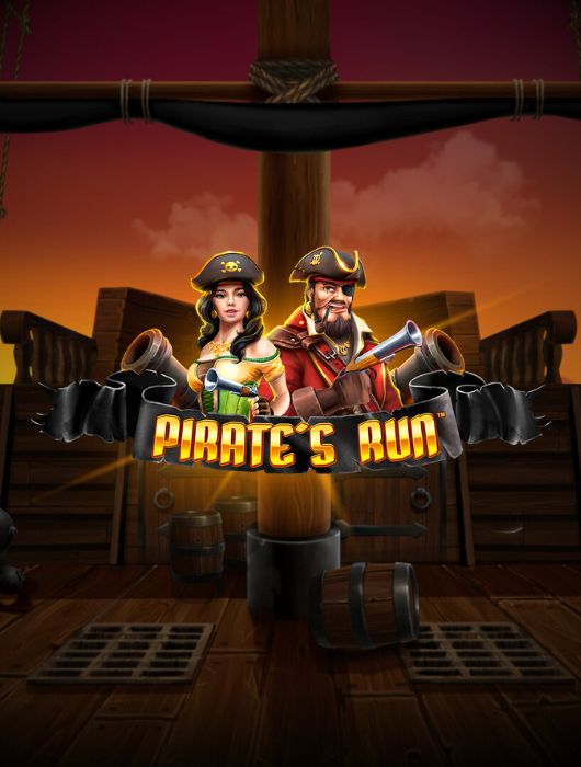 Pirates Run Thumb
