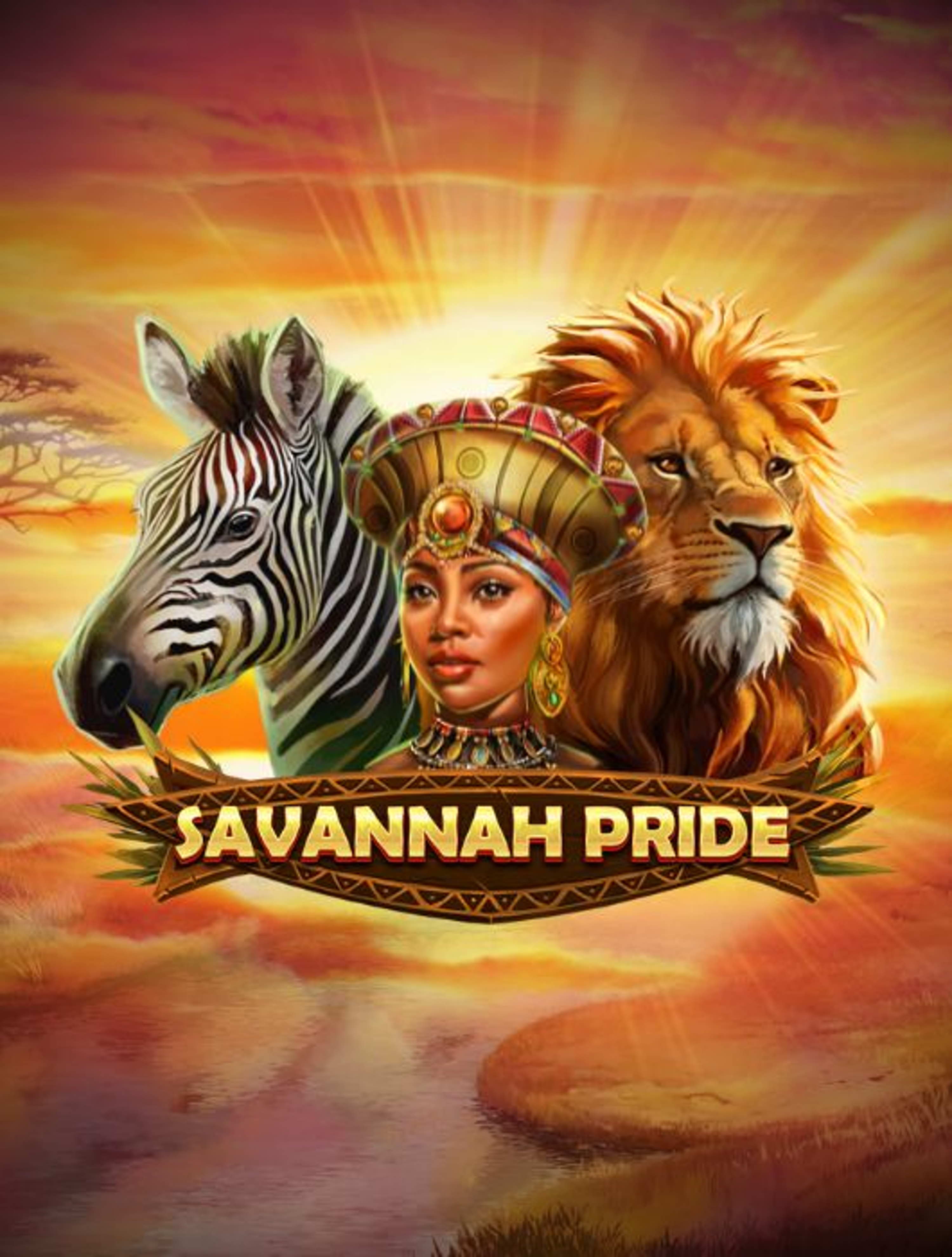 Savannah Pride Thumb 