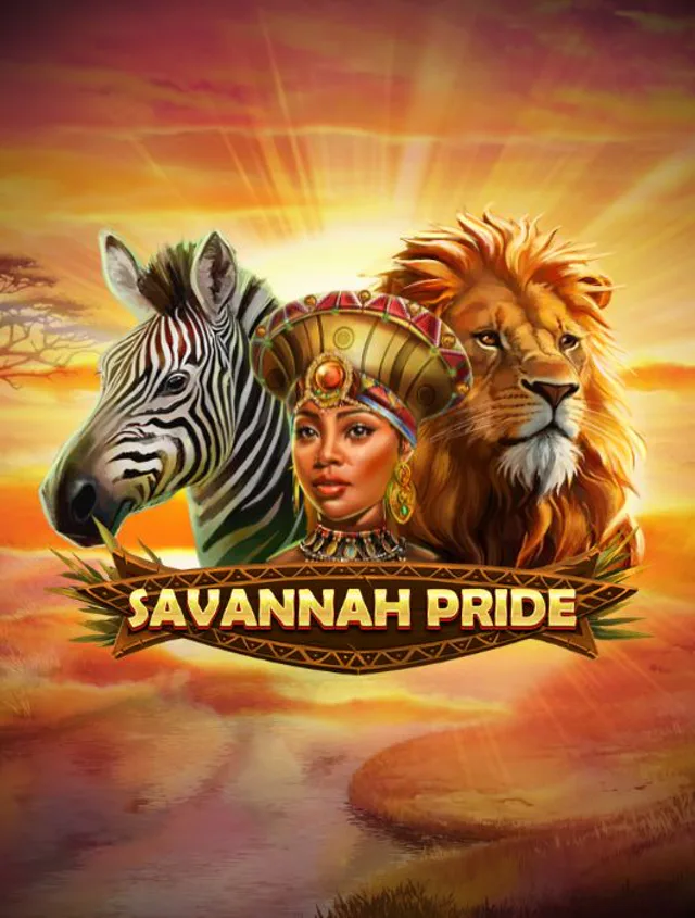 Savannah Pride Thumb 