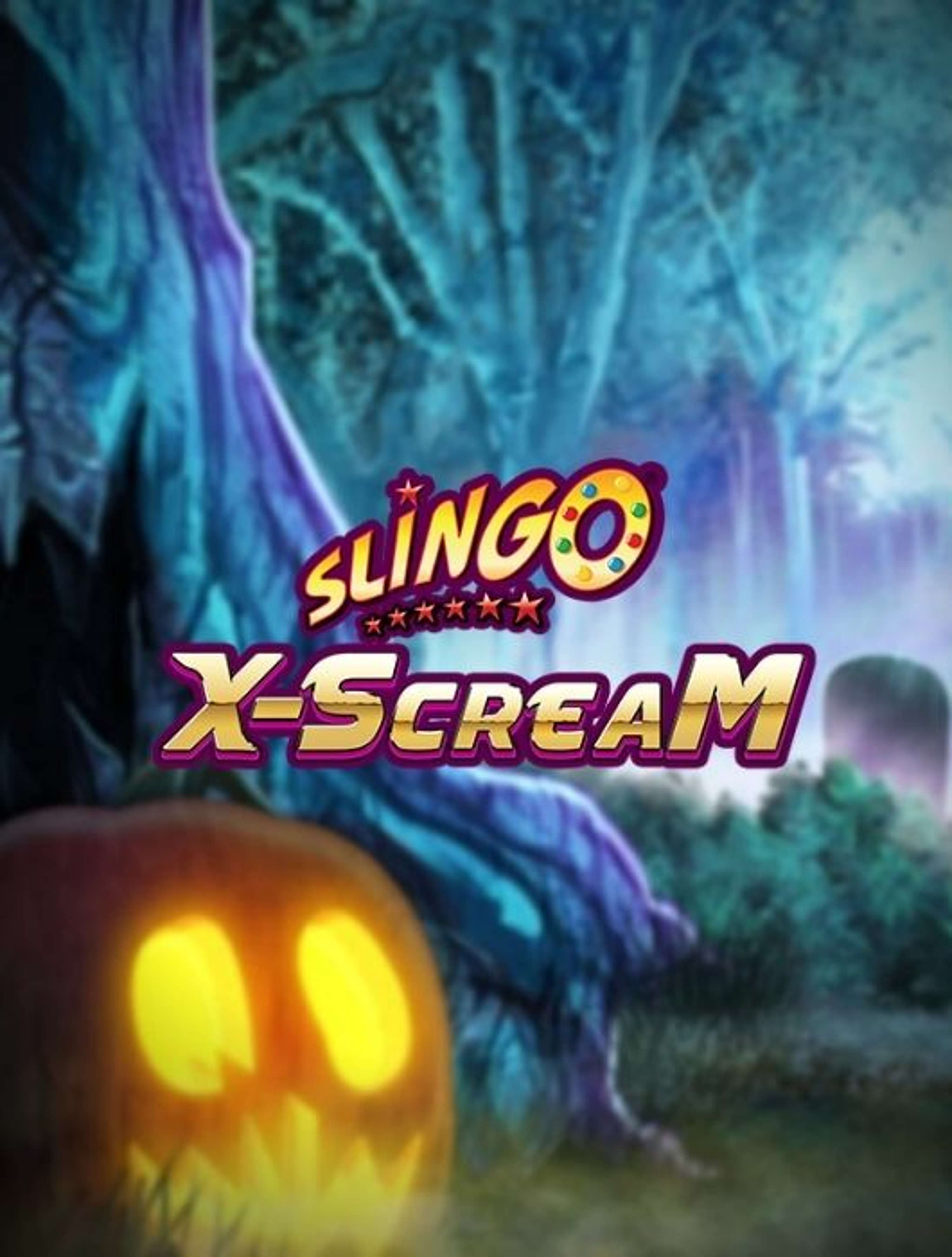 slingoxscream thumb