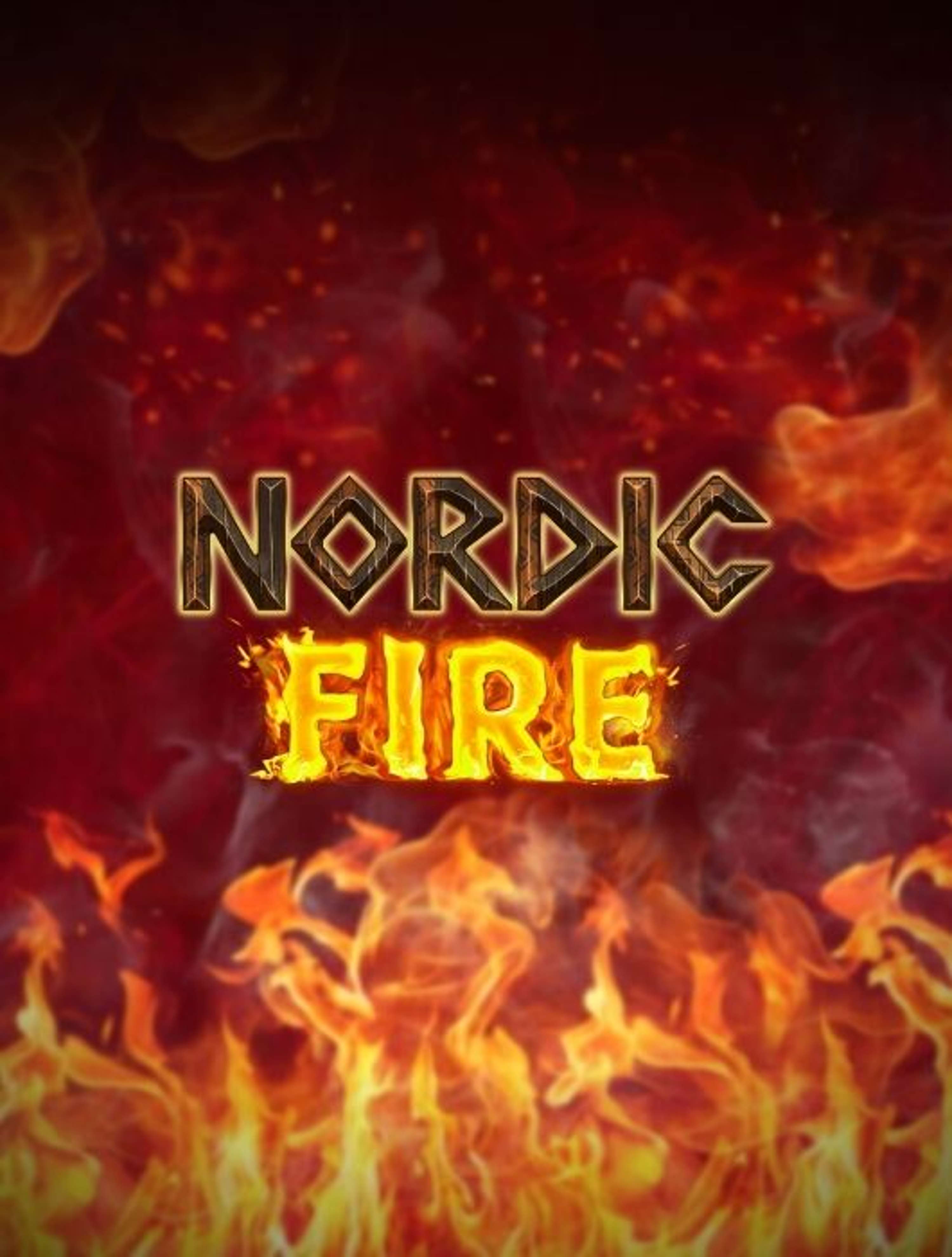 Nordic Fire Thumb