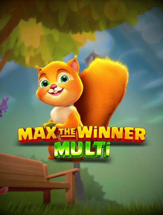 Max the Winner Multi Thumb