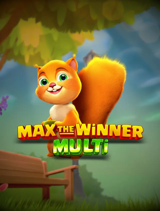 Max the Winner Multi Thumb
