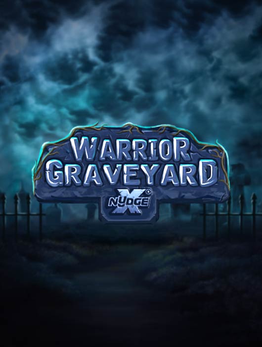 WarriorGrave