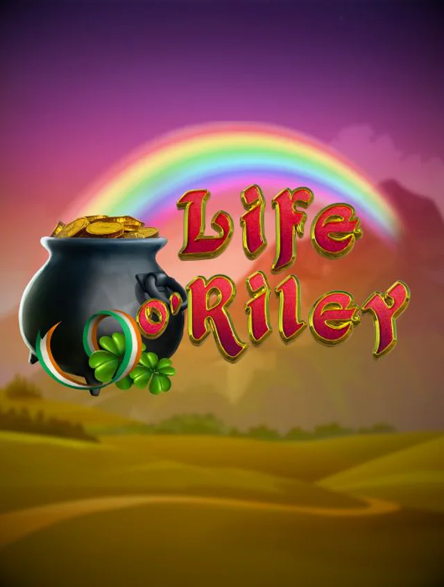 Life ORiley Thumb 