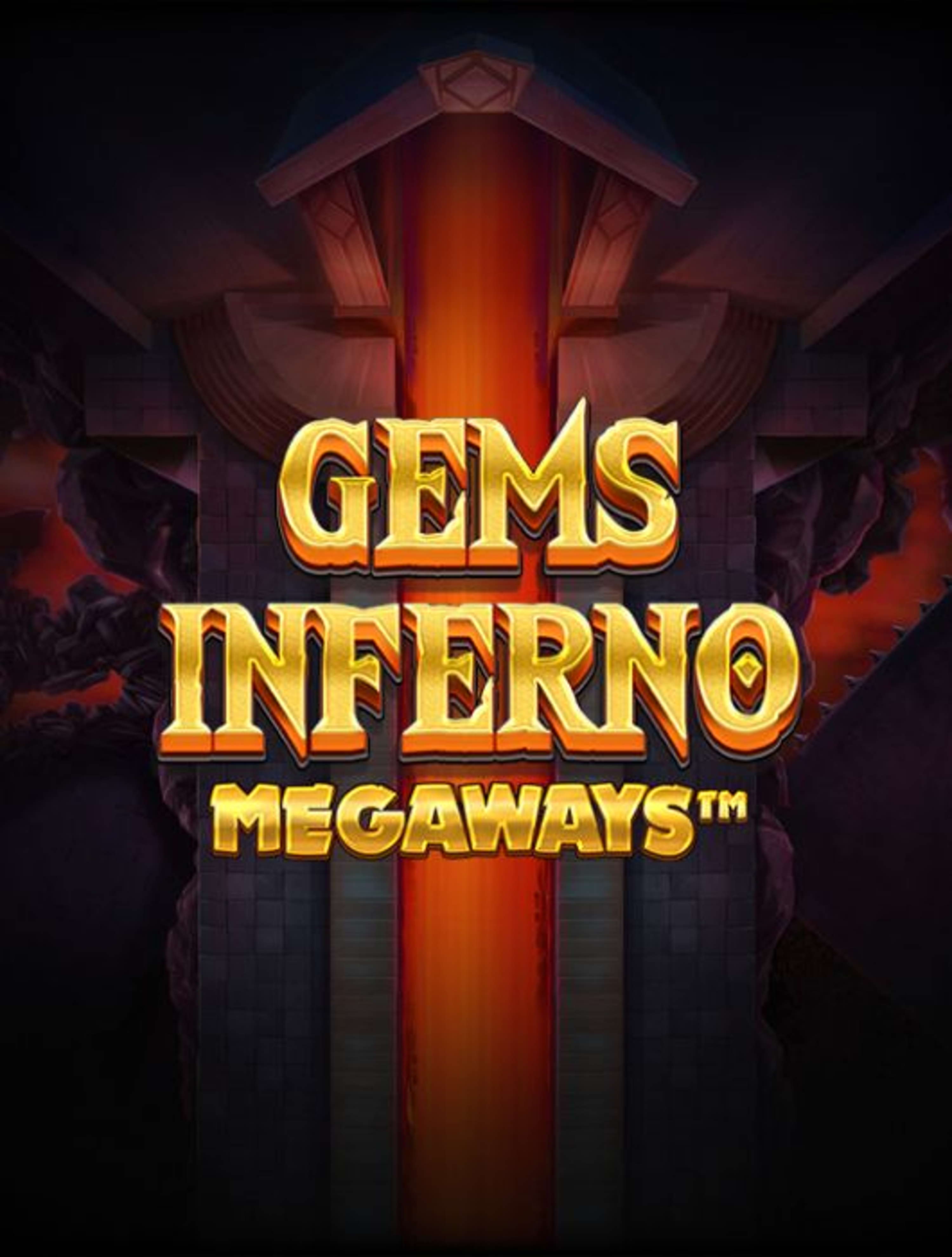 Gems Inferno Megaways Thumb