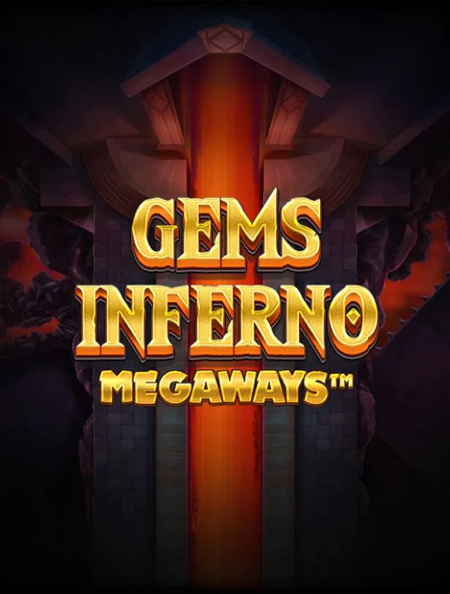 Gems Inferno Megaways Thumb