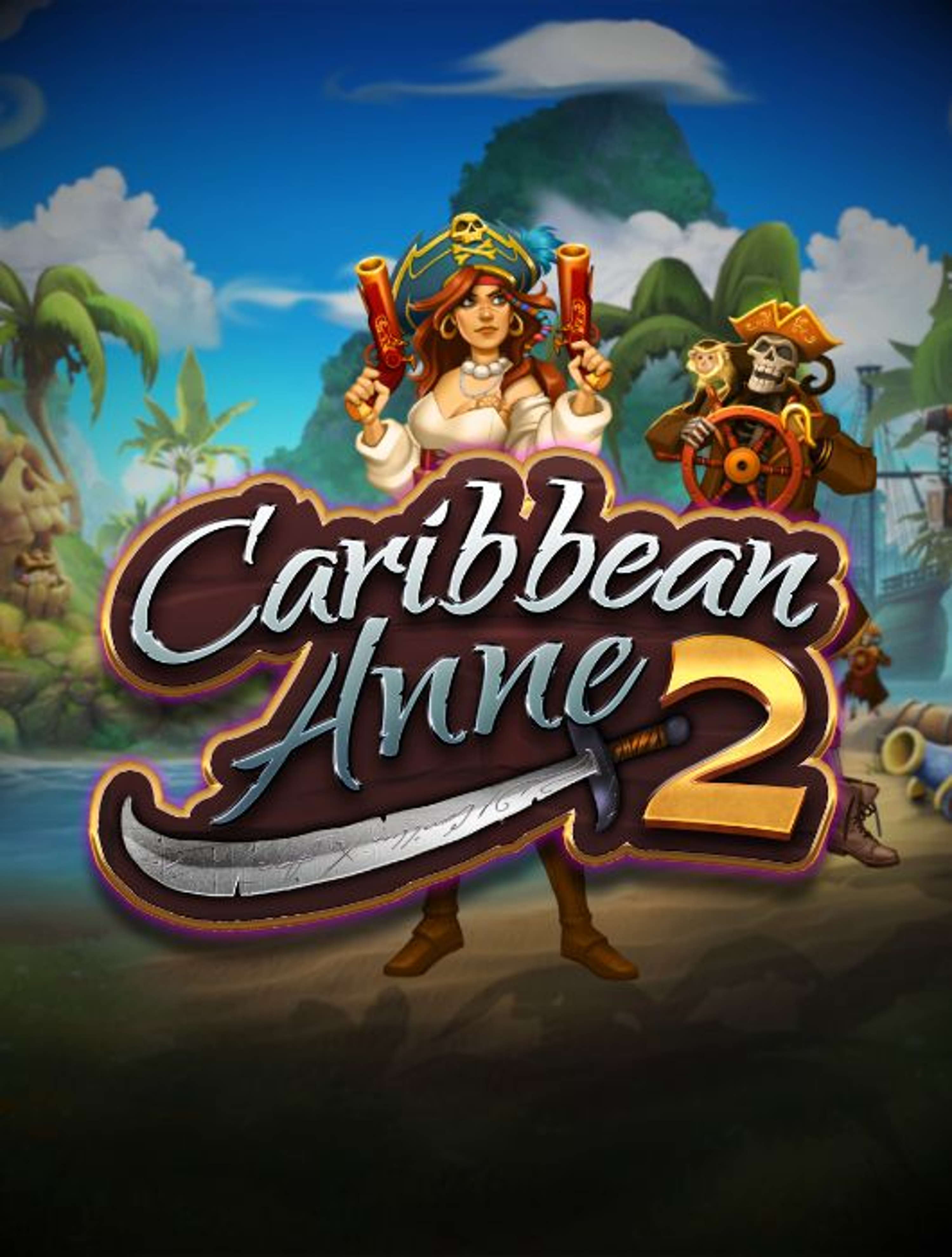 Caribbean Anne 2 Thumb 