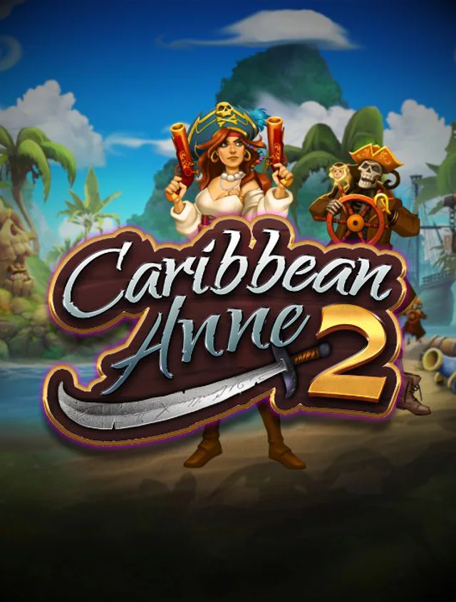 Caribbean Anne 2 Thumb 