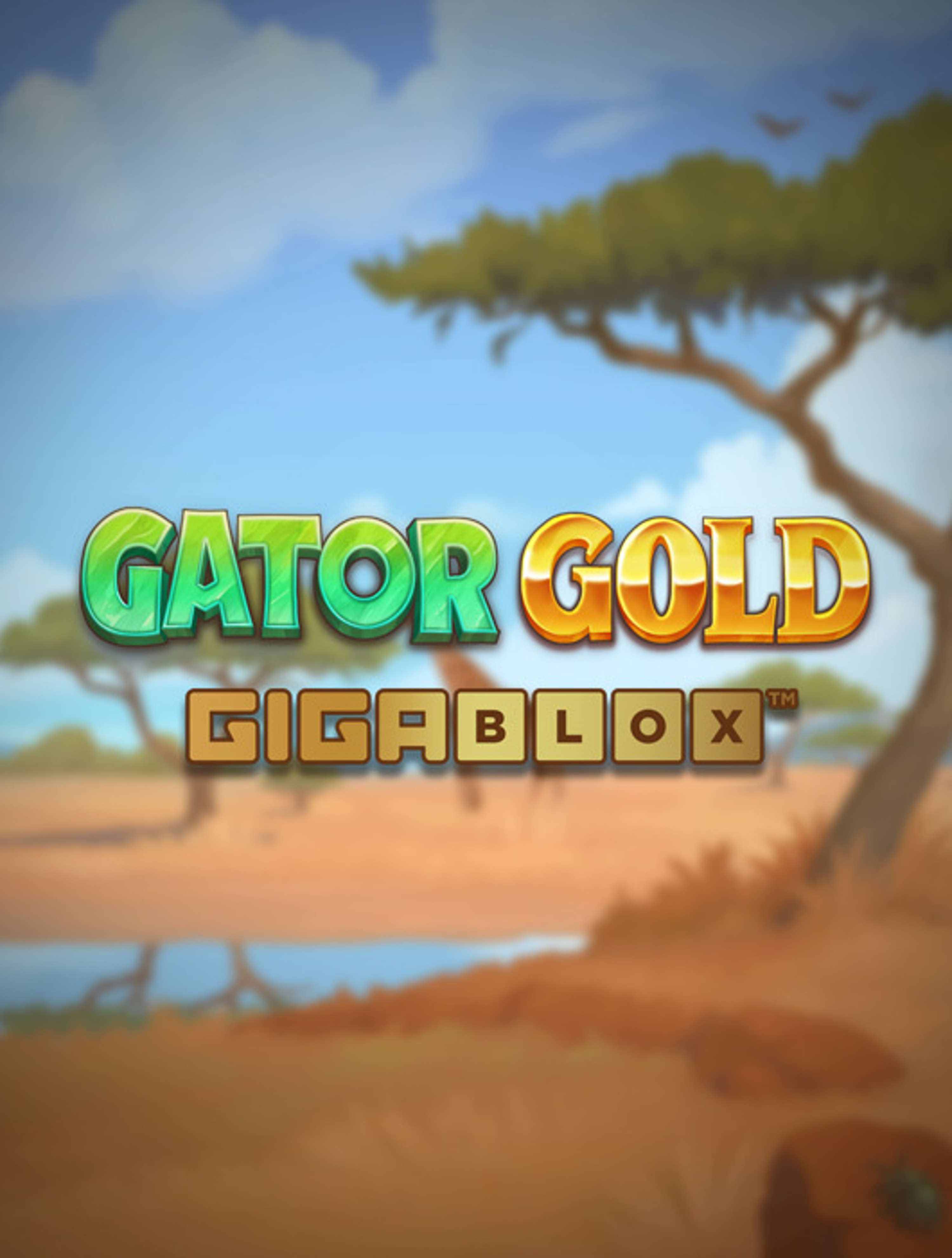 Gator Thumb
