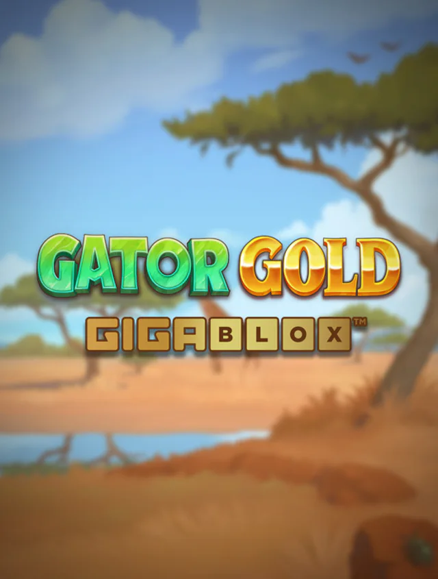 Gator Thumb