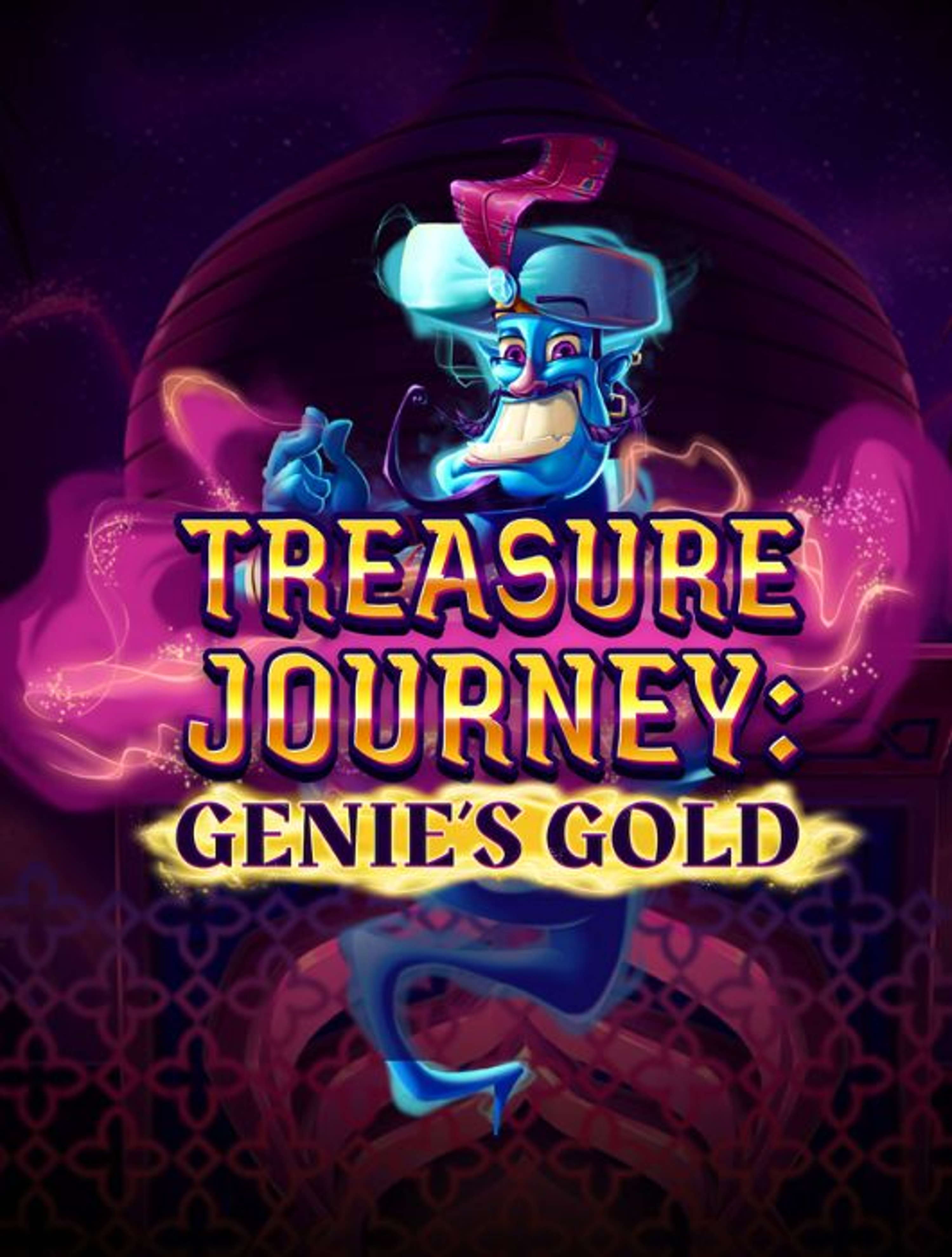 Treasure Journey Genies Gold Thumb 