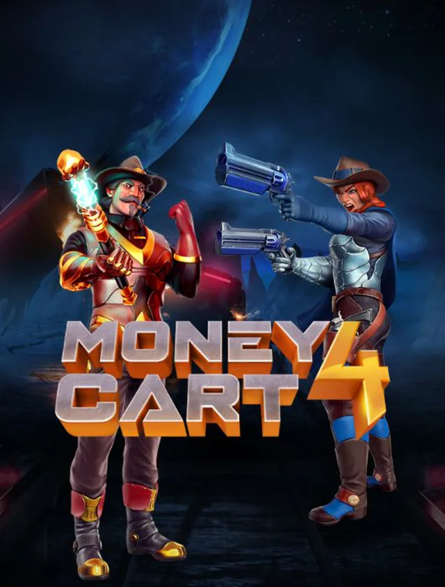 Money Cart 4 Thumb