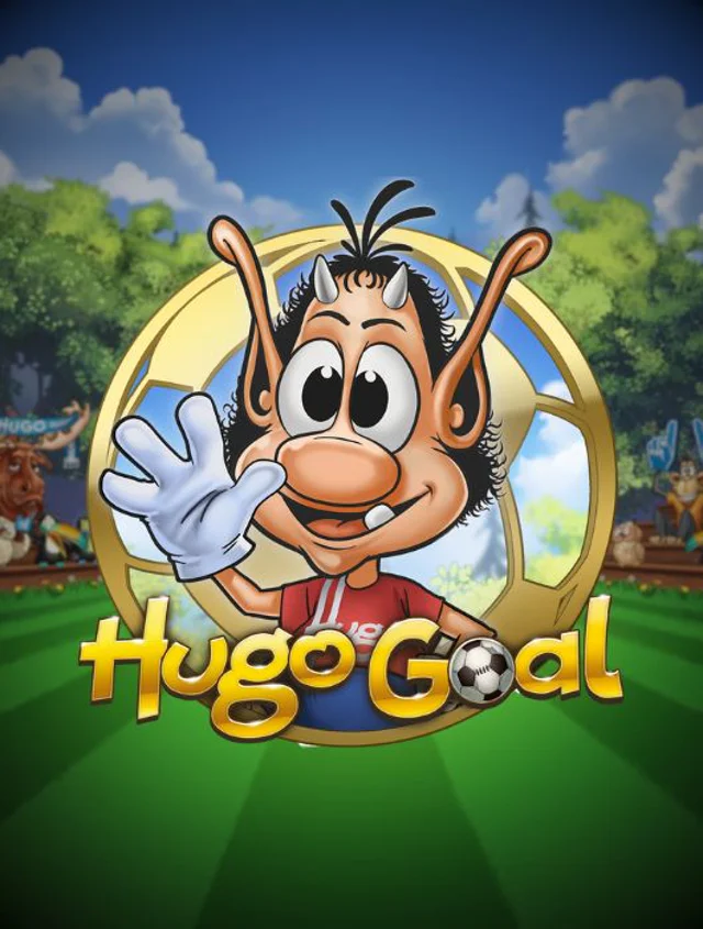 Hugo Goal Thumb