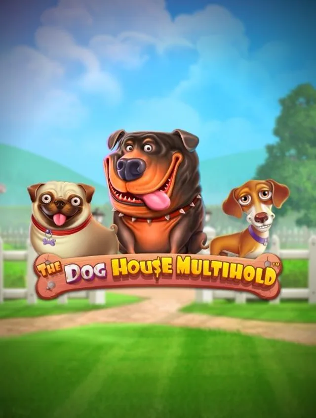 The Dog House Multihold%E2%84%A2 Thumb