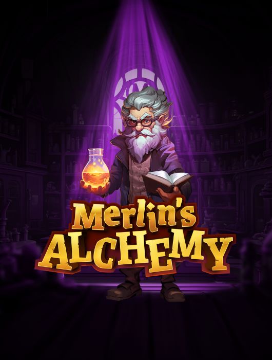 Merlins Alchemy Thumb