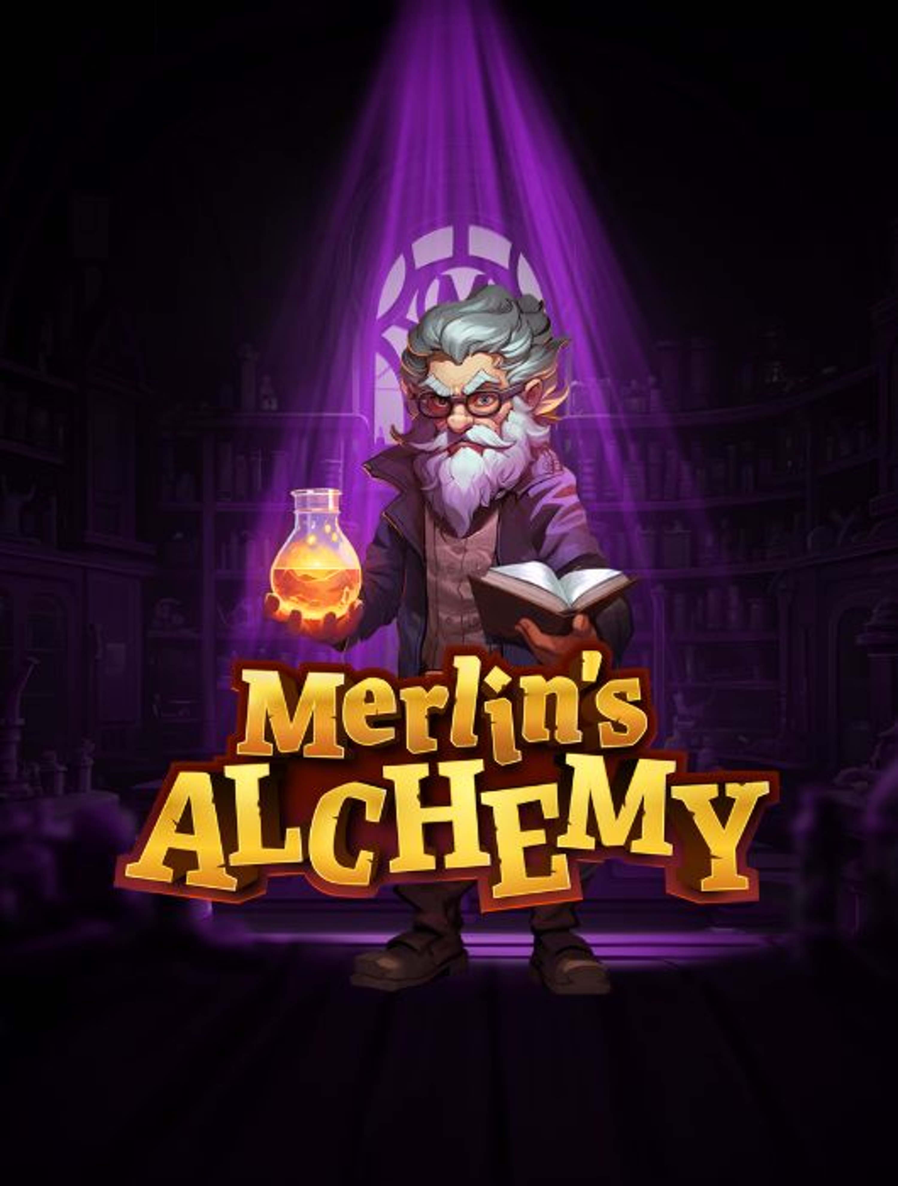 Merlins Alchemy Thumb